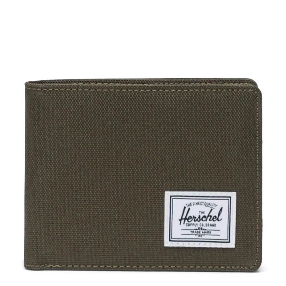 Herschel Roy Wallet Coin